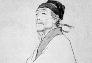 《咏怀古迹五首·其四》的作者是谁?该怎么赏析呢?