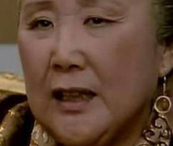 红楼梦中贾母是如何看待袭人的?