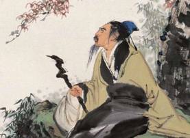《紫薇花》该如何理解?创作背景是什么?