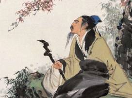 《村行》的原文是什么?该如何理解呢?