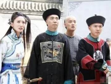 施公案第396回：吴用人详细说机关，黄天霸决计索御马