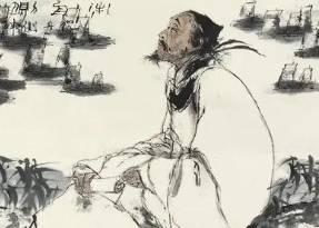 《渔父·一棹春风一叶舟》的原文是什么?该如何理解呢?