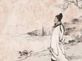 《离思五首·其四》创作背景是什么?该如何赏析呢?