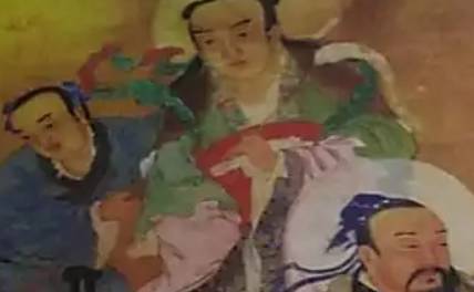 《绣云阁》第三十一回:仙妖配海南上任 父母没盘涧居丧