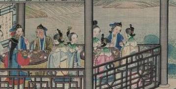 《红楼梦》金陵十二钗里最惨的女孩是谁?