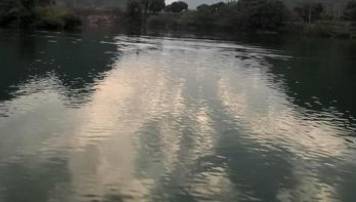 《西游记》为什么没有人敢驮着唐僧过黑水河?