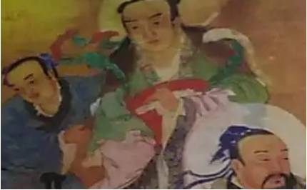《绣云阁》第七十六回:梨花岛大战毒虎 杏子山义聚群妖