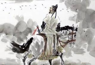 《邯郸少年行》的作者是谁?又该如何鉴赏呢?