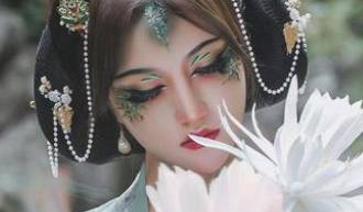 女魃本是黄帝之女，为什么后来变成僵尸祖先？