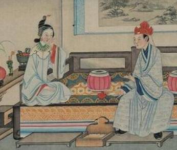 红楼梦中的虎狼药指的是什么?出现过几次?