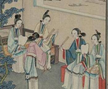 红楼梦中枕霞阁是什么地方?与史湘云有何关联?