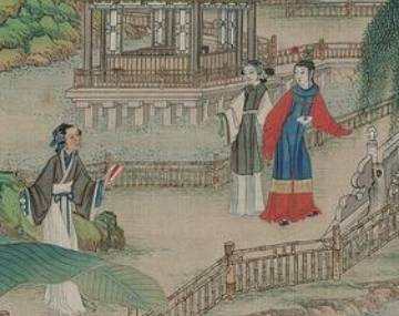 红楼梦中枕霞阁是什么地方?与史湘云有何关联?