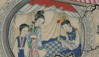 《红楼梦》身在豪门,为什么莺儿和贾环却毫无礼节?