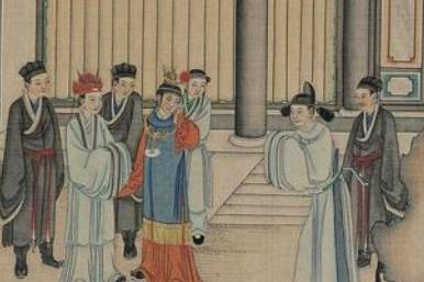 红楼梦中薛蟠对黛玉是一种什么样的感情？