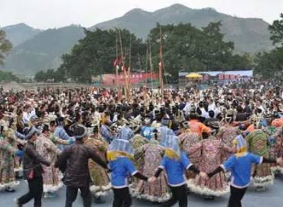 查白歌节是怎么得名的 少数民族传统节日查白歌节介绍