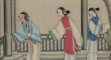 《红楼梦》荣国府里的五大丫头,谁是最后的赢家?
