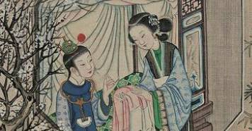 《红楼梦》荣国府里的五大丫头,谁是最后的赢家?