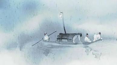 杜甫的《哀江头》原文是什么?怎么翻译?