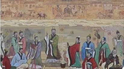 小说家是诸子百家之一，有什么思想以及代表人物？