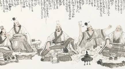 小说家有派系之分吗？后世又是如何评价的？
