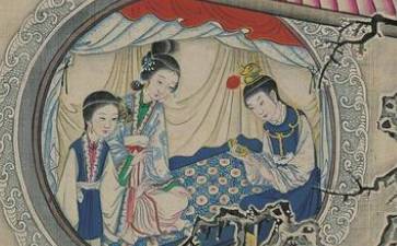 《红楼梦》中脂砚斋的批语“薛宝钗因博识所误”是什么意思?