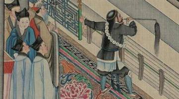 《红楼梦》中脂砚斋的批语“薛宝钗因博识所误”是什么意思?