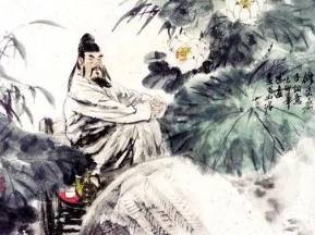 《唐崇徽公主手痕和韩内翰》的创作背景是什么?该如何赏析呢?