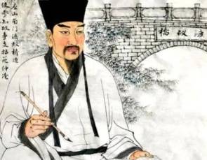 《唐崇徽公主手痕和韩内翰》的创作背景是什么?该如何赏析呢?