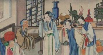 《红楼梦》作为通房的平儿，平日的工作内容是什么？