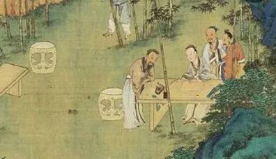 世说新语·雅量篇·第十八则的原文是什么?怎么翻译?