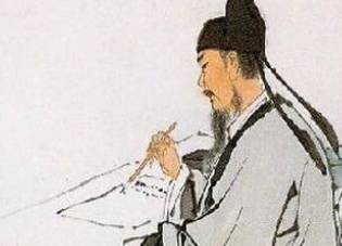 《瀑布》的作者是谁?又该如何鉴赏呢?