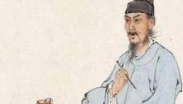 当吐蕃攻陷唐朝都城，忧国忧民的杜甫在想什么？
