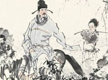 《耒阳溪夜行》的原文是什么?该如何理解呢?