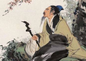 《鹧鸪天·座中有眉山隐客》的创作背景是什么?该如何赏析呢?
