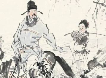 《柏学士茅屋》该如何鉴赏?作者又是谁呢?