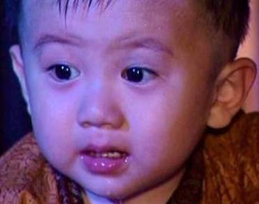 红楼梦中灵感大王是什么来历？他是如何迫害陈家村的村民的？