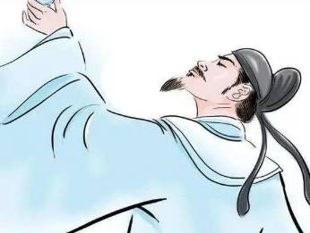 《览镜书怀》该如何赏析?其创作背景是什么?