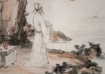 《览镜书怀》该如何赏析?其创作背景是什么?