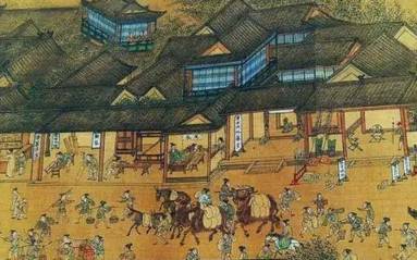 《飞龙全传》第十八回:卖华山千秋留迹 送京娘万世英名