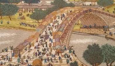 《飞龙全传》第十八回:卖华山千秋留迹 送京娘万世英名