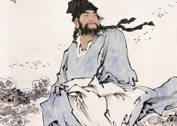 《屈原塔》的创作背景是什么?该如何赏析呢?