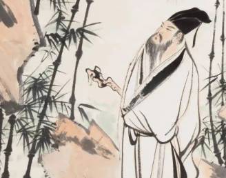 《屈原塔》的创作背景是什么?该如何赏析呢?
