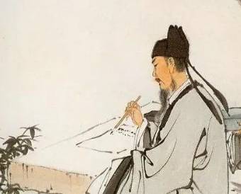 《苦笋》的作者是谁?又该如何鉴赏呢?