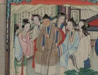红楼梦中黛玉为何不被王夫人喜欢?