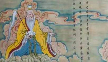 道教三清分别指的是什么？掌管哪些事务？