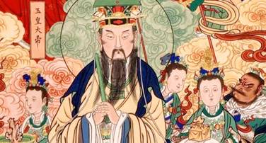 玉皇大帝和三清尊神谁的地位更高？更厉害？
