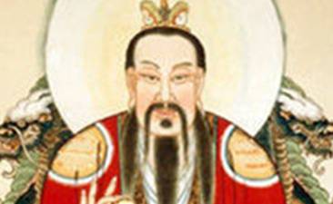 元始天尊最早出现在哪本记载中？元始天尊由来介绍