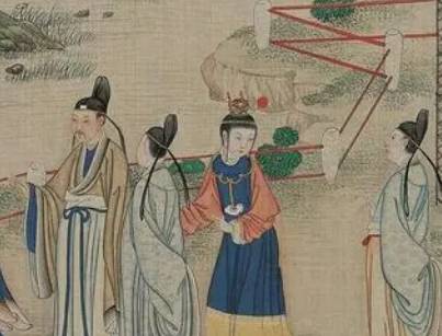 红楼梦中相比潇湘馆,贾政对稻香村的评价更高是为何?
