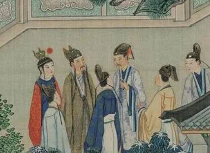 红楼梦中相比潇湘馆,贾政对稻香村的评价更高是为何?