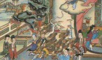 《双凤奇缘》第二十二章:彭总兵失机败阵 李元帅奉旨征番